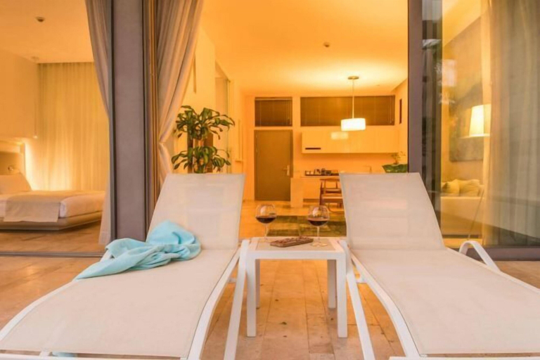 Bedroom 5, Yalıkavak Marina Hotel by METT Collection, Bodrum