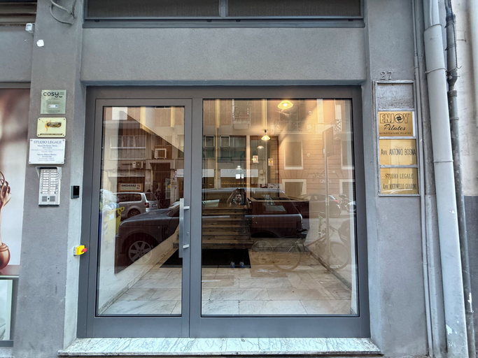 Exterior & Views, Cosy, Bari
