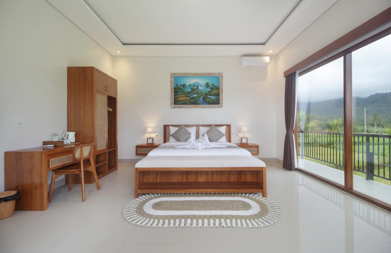 Others 5, Cerita Sidemen Villa, Karangasem