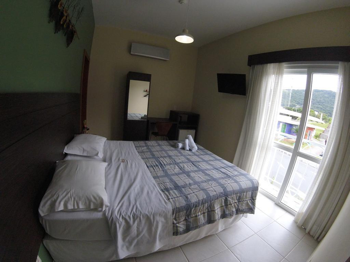 Bedroom 2, Hola, Florianopolis