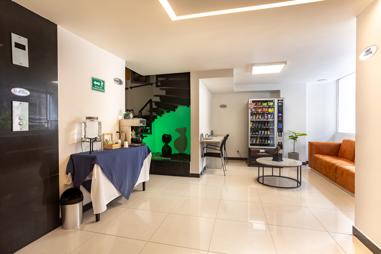 Others 5, Ab Hoteles Y Turismo Sas, Medellín