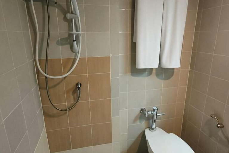 Others 4, INTERTOWER HOTEL, Su-ngai Ko Lok