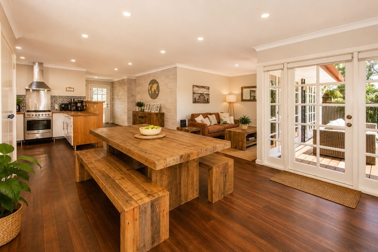 Others 5, Willmott Beach House, Busselton