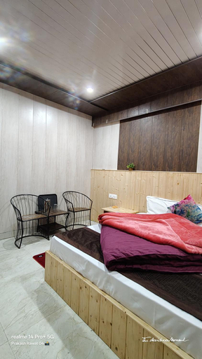 2, Jai Shri Badri, Chamoli
