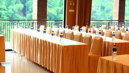 Others 5, Hotel Driam Riverside, Bandung