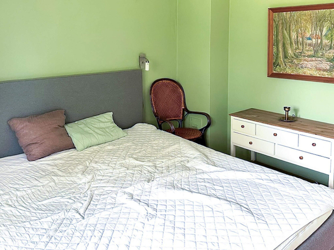 Interior 4, 4 Star Holiday Home in Nexo, Bornholm