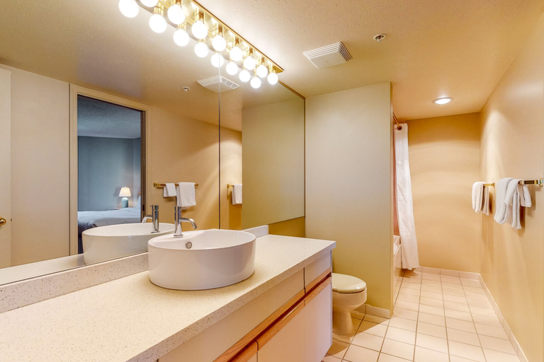 Bathroom 3, The Marquise at Whistler Premier, Squamish-Lillooet