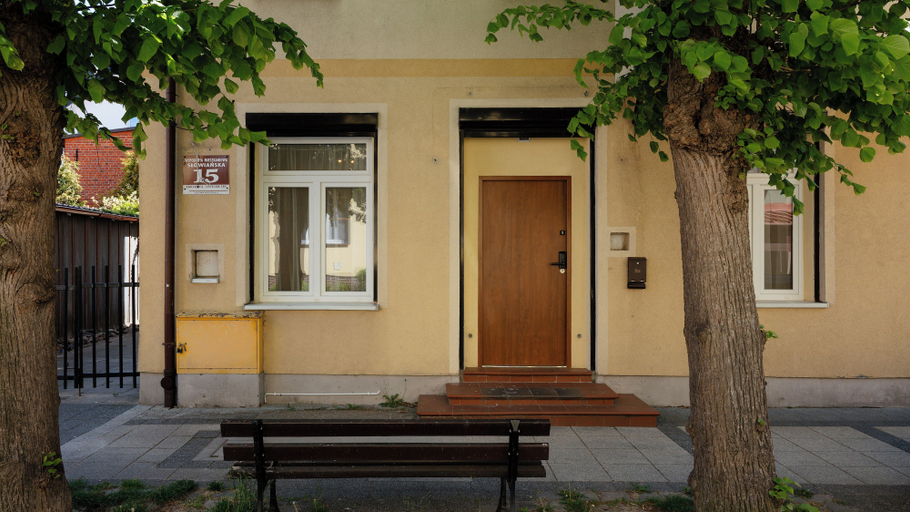 Exterior & Views, Apartamenty Sun & Snow Słowiańska 15, Słupsk