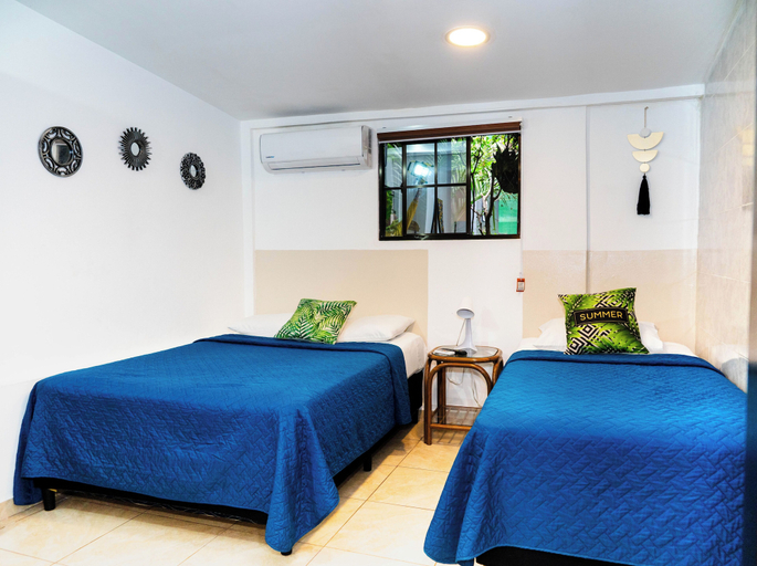 Bedroom 3, Charly's Place, Antiguo Cuscatlán