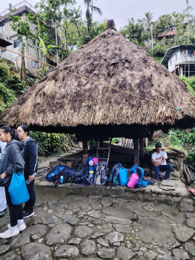 2, Ramon's Homestay, Banaue