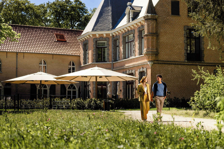 Exterior & Views 2, Kasteel Steenenburg, Heusden