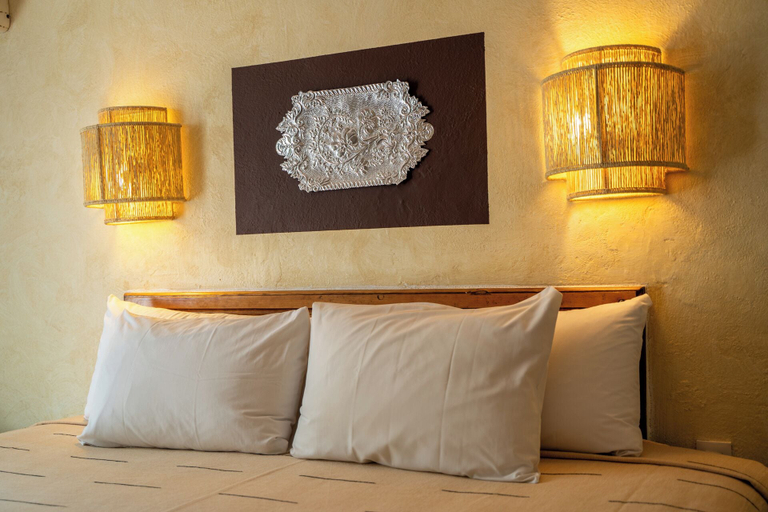 Bedroom 3, Parador Del Dominico, Del Centro