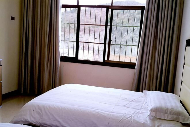 Bedroom 5, Hongshenbinguang, Bijie