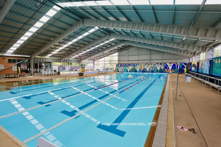 Sport & Beauty 5, Jenolan Holiday Park - Oberon, Oberon