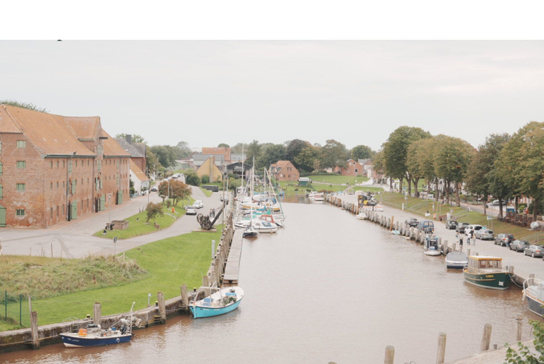 Exterior & Views 2, Lexow - Hotel an de Havenkant, Nordfriesland