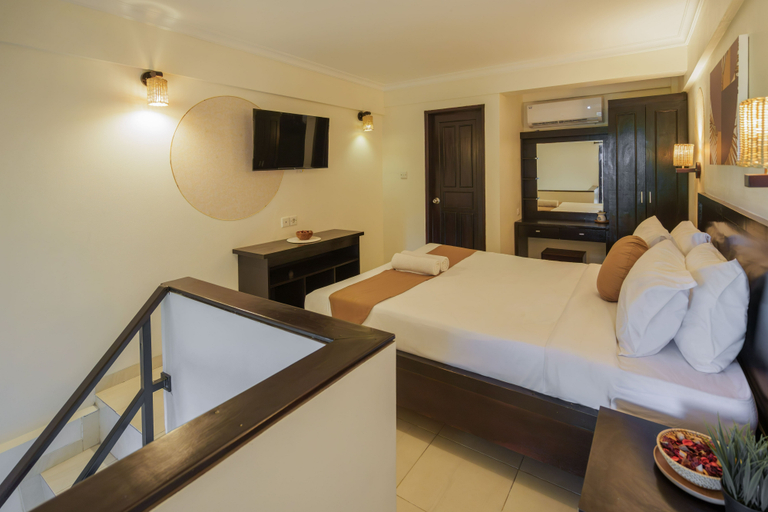 Bedroom 5, Cove Premisol, Denpasar