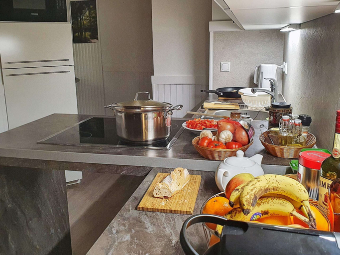 Food & Drinks, Holiday Home in Wendtorf, Plön