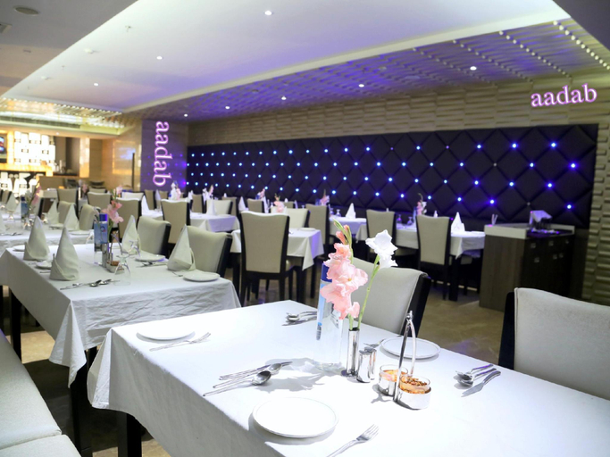 Food & Drinks 4, Hotel Dayal Paradise, Lucknow