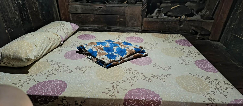 4, Ramon's Homestay, Banaue
