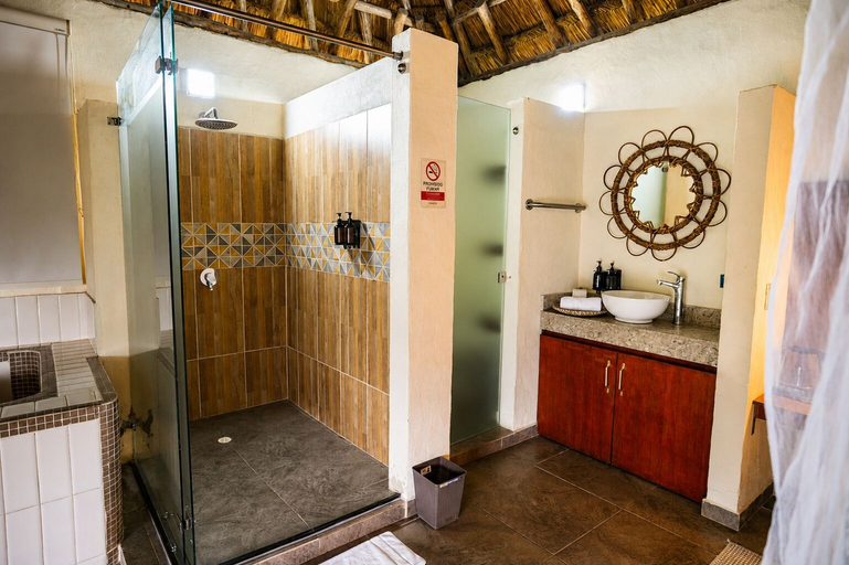 Bathroom 3, Alto de Pajas Boutique, Villeta
