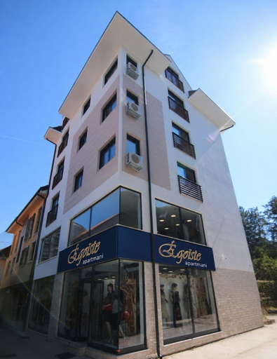 Exterior & Views 2, Egoiste Guesthouse Zlatibor Center, Čajetina