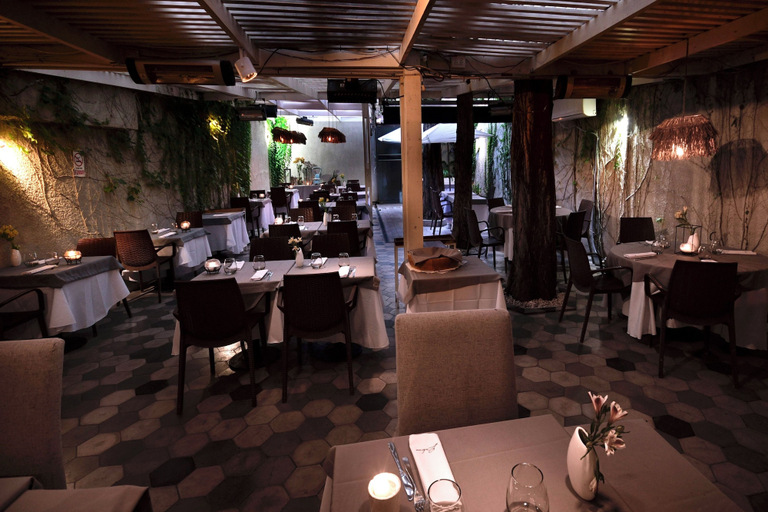 Food & Drinks 4, Feel Buenos Aires, Distrito Federal