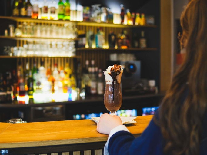 Food & Drinks 5, ibis Caen Porte d'Angleterre, Calvados