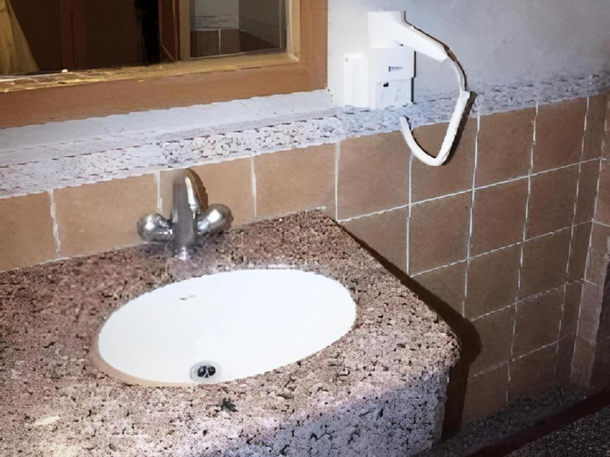 Bathroom 3, Hotel Nandhini Jayanagar, Bangalore