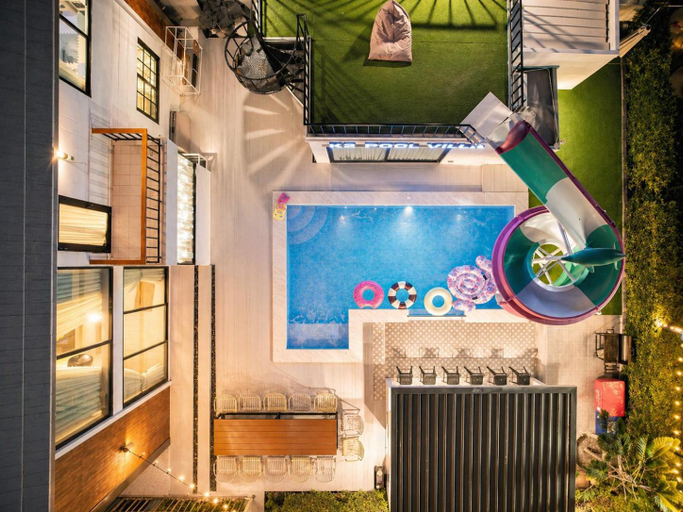 Others 3, K2 Pool Villa Khaoyai, Pak Chong