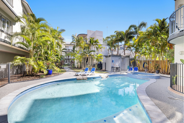 Sport & Beauty 3, Beachside Mooloolaba, Maroochy - Mooloolaba