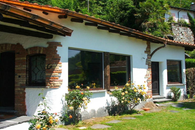 Exterior & Views 2, Morcote Magic View, Lugano