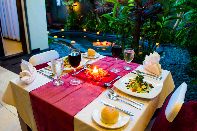 Food & Drinks 5, The Bali Dream Villa Resort Canggu, Badung