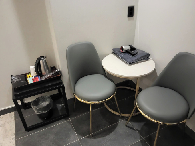 Others 5, Boutique Hotel Hip, Seodaemun