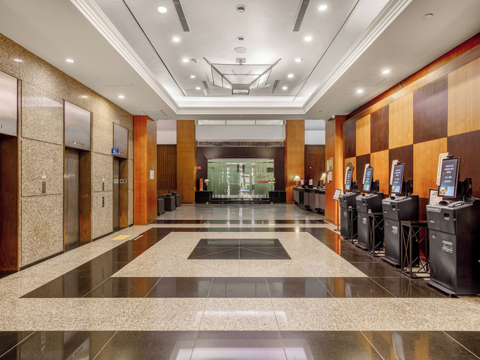 Others 5, Guide Hotel Hsinchu Zhongyang, Hsinchu City
