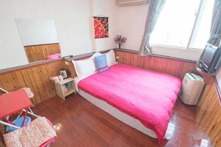 Others 1, Jiufen Kaomama Hostel, New Taipei City
