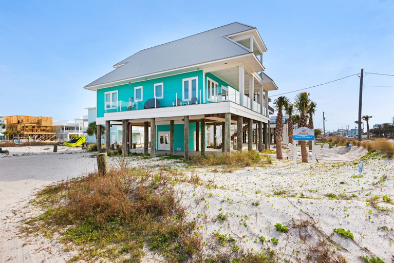 Exterior & Views 2, Nonni 'N Poppy's, Escambia