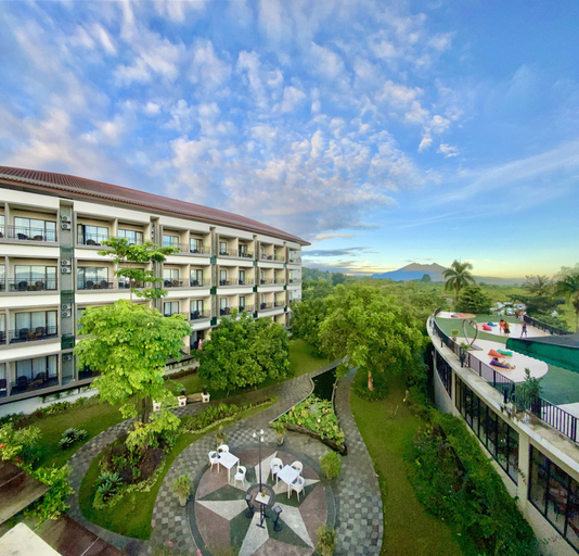 Others 5, The Green Peak, ARTOTEL Curated, Bogor