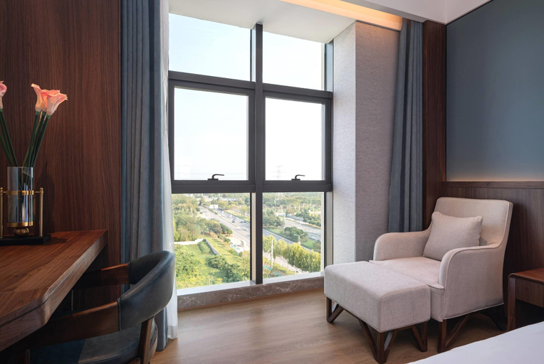 Others 5, Days Hotel By Wyndham Changsha East, Changsha