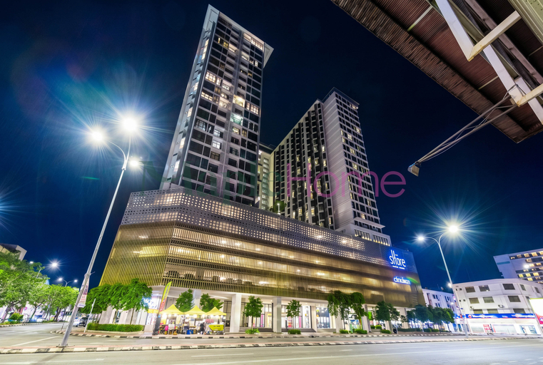 Others 2, The Shore Premier Suites Kota Kinabalu, Kota Kinabalu