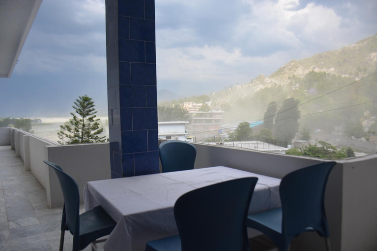 Others 4, Hotel Hills City Swat, Malakand