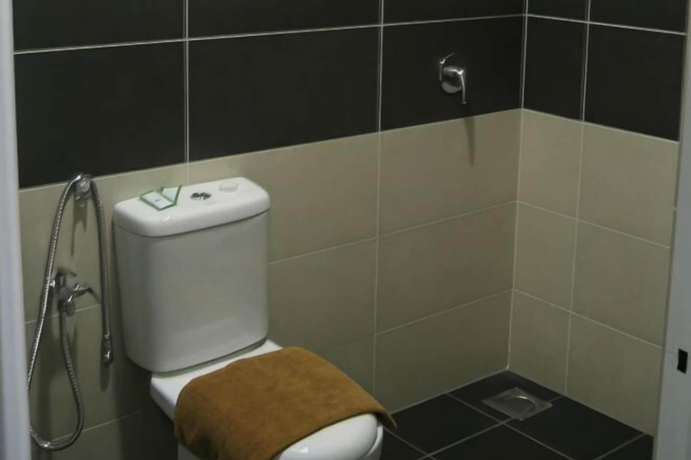 Bathroom, Festival Boutique Hotel @ Setapak, Kuala Lumpur