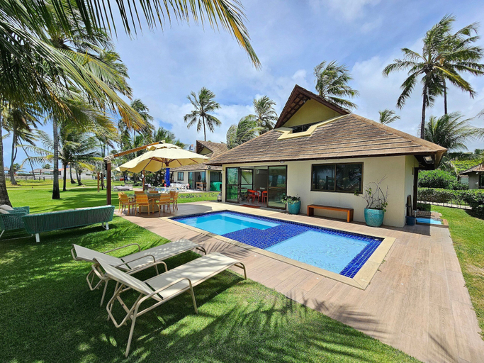 Sport & Beauty 5, Lindos Bangalôs - Carneiros Beach Resort, Tamandaré