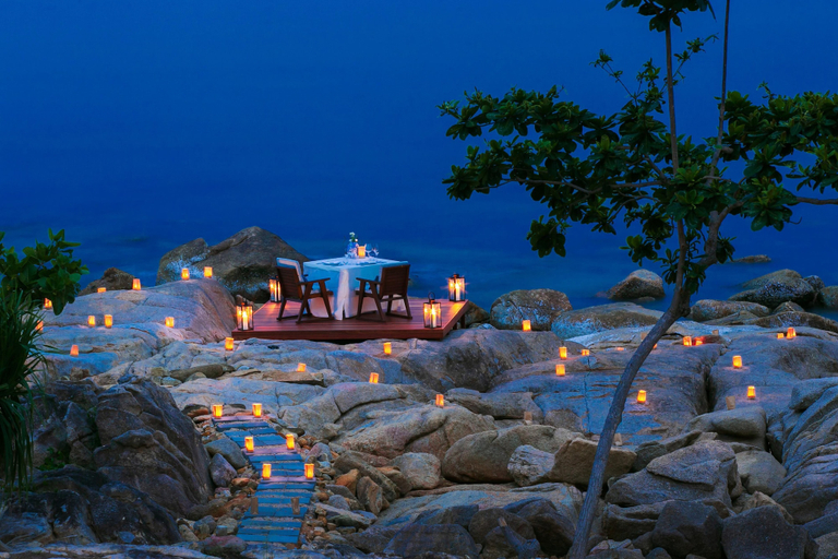 Exterior & Views 3, Hyatt Regency Koh Samui, Ko Samui