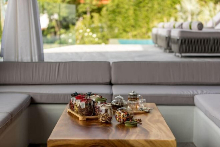Food & Drinks 5, KW VILLA, Ko Samui
