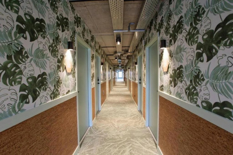 Others 4, Ibis Styles Amiens Centre, Somme