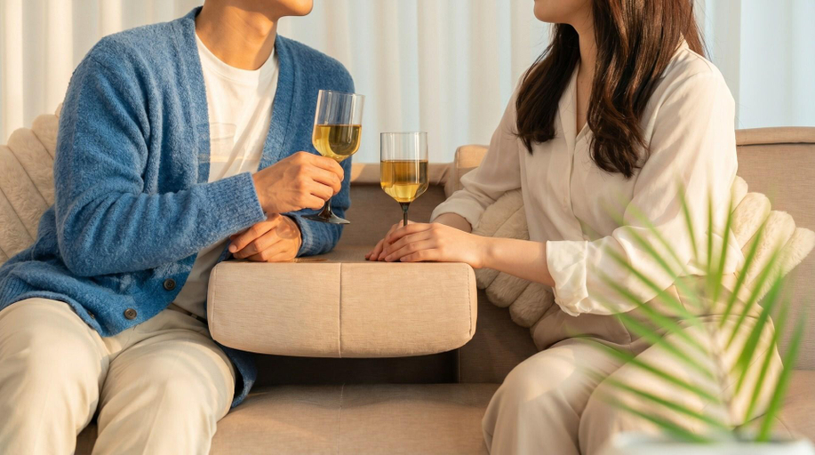 Food & Drinks 5, Capella Oceanview Spa Resort Goseong, Goseong