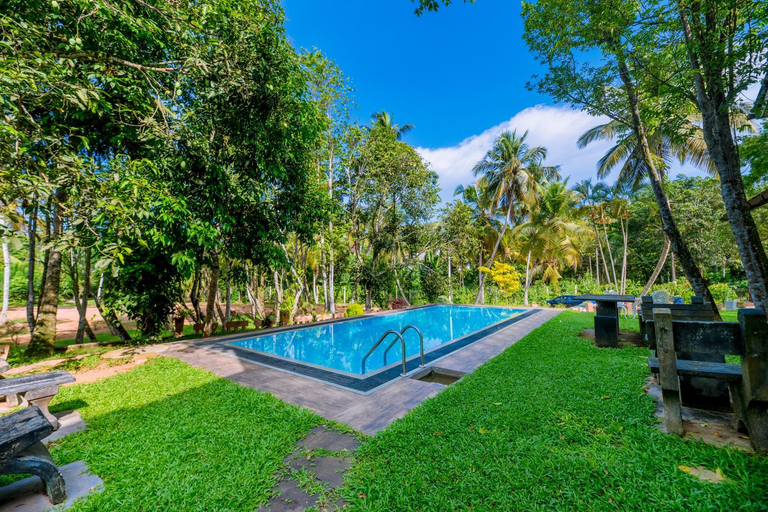 Others 3, The 1920s Heritage, Galle Four Gravets