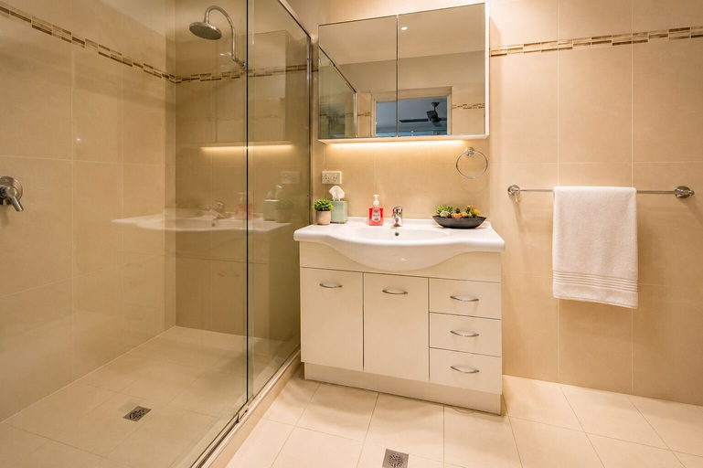 Bathroom 3, Sea Renity On Earnshaw, Busselton