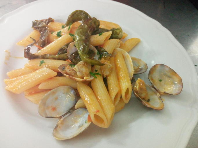 Food & Drinks 5, Costa Citara, Napoli