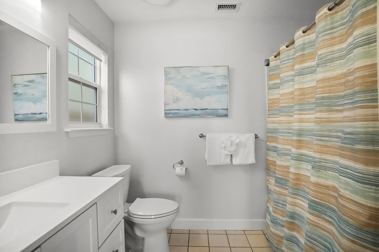 Bathroom 4, Sunseekers - 2 - 2 Br condo by RedAwning, Walton